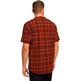 Camisa Trangoworld Cassiar 230