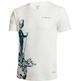 Camiseta Trangoworld Nubes 520