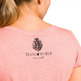 Camiseta Trangoworld Viento WM 550