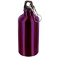 Cantimplora Aluminio Highlander 0,5 Litro Morado