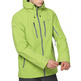Chaqueta GTX Trangoworld Karryd 5T0