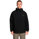Chaqueta Inner Plus Trangoworld Caicos 210