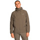 Chaqueta Inner Plus Trangoworld Caicos 230