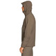 Chaqueta Inner Plus Trangoworld Caicos 230