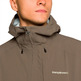 Chaqueta Inner Plus Trangoworld Caicos 230