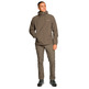 Chaqueta Inner Plus Trangoworld Caicos 230