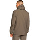 Chaqueta Inner Plus Trangoworld Caicos 230