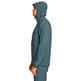 Chaqueta Inner Plus Trangoworld Caicos 240