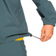 Chaqueta Inner Plus Trangoworld Caicos 240