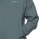 Chaqueta Inner Plus Trangoworld Caicos 240