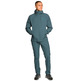 Chaqueta Inner Plus Trangoworld Caicos 240