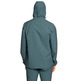 Chaqueta Inner Plus Trangoworld Caicos 240