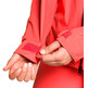 Chaqueta Inner Plus Trangoworld Kanchenjunga DF 1L0