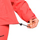 Chaqueta Inner Plus Trangoworld Kanchenjunga DF 1L0
