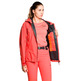 Chaqueta Inner Plus Trangoworld Kanchenjunga DF 1L0