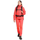 Chaqueta Inner Plus Trangoworld Kanchenjunga DF 1L0