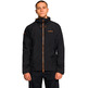 Chaqueta Inner Plus Trangoworld Kilimanjaro DF 1C1