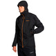 Chaqueta Inner Plus Trangoworld Kilimanjaro DF 1C1