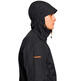 Chaqueta Inner Plus Trangoworld Kilimanjaro DF 1C1