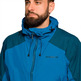 Chaqueta Inner Plus Trangoworld Kilimanjaro DF 1MP