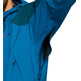Chaqueta Inner Plus Trangoworld Kilimanjaro DF 1MP