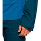 Chaqueta Inner Plus Trangoworld Kilimanjaro DF 1MP