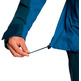 Chaqueta Inner Plus Trangoworld Kilimanjaro DF 1MP