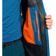 Chaqueta Inner Plus Trangoworld Kilimanjaro DF 1MP