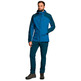 Chaqueta Inner Plus Trangoworld Kilimanjaro DF 1MP