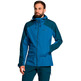Chaqueta Inner Plus Trangoworld Kilimanjaro DF 1MP