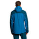 Chaqueta Inner Plus Trangoworld Kilimanjaro DF 1MP