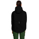 Chaqueta Inner Plus Trangoworld Naivasha 210