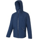 Chaqueta Inner Plus Trangoworld Quercus Termic VD 1F0