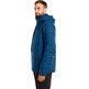 Chaqueta Inner Plus Trangoworld Quercus Termic VD 1F0