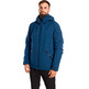 Chaqueta Inner Plus Trangoworld Quercus Termic VD 1F0