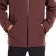Chaqueta Inner Plus Trangoworld Quercus Termic VD 1G0