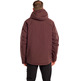 Chaqueta Inner Plus Trangoworld Quercus Termic VD 1G0