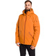Chaqueta Inner Plus Trangoworld Quercus Termic VD 1J0