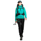 Chaqueta Trangoworld Caillich DF 780