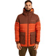 Chaqueta Trangoworld Datca 530