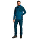 Chaqueta Trangoworld Eighe DF 730