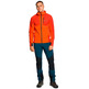 Chaqueta Trangoworld Eighe DF 760