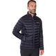 Chaqueta Trangoworld Gournia DC 690