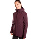 Chaqueta Trangoworld Inner Plus Bruket Complet 160
