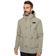 Chaqueta Trangoworld Inner Plus Padma Termic 620