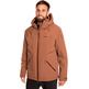 Chaqueta Trangoworld Inner Plus Quercus Termic  VD 150