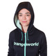Chaqueta Trangoworld Liena 525