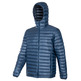 Chaqueta Trangoworld Lugano 8D0