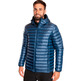 Chaqueta Trangoworld Lugano 8D0