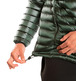 Chaqueta Trangoworld Lugano 8G0